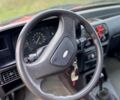 Красный Форд Эскорт, объемом двигателя 1.6 л и пробегом 200 тыс. км за 1300 $, фото 11 на Automoto.ua
