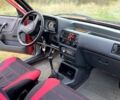 Красный Форд Эскорт, объемом двигателя 1.6 л и пробегом 200 тыс. км за 1300 $, фото 7 на Automoto.ua