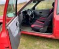 Красный Форд Эскорт, объемом двигателя 1.6 л и пробегом 200 тыс. км за 1300 $, фото 9 на Automoto.ua