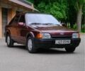 Червоний Форд Ескорт, об'ємом двигуна 1.4 л та пробігом 133 тис. км за 1699 $, фото 1 на Automoto.ua