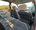 Красный Форд Эскорт, объемом двигателя 0 л и пробегом 183 тыс. км за 1900 $, фото 9 на Automoto.ua