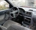 Красный Форд Эскорт, объемом двигателя 1.4 л и пробегом 100 тыс. км за 400 $, фото 5 на Automoto.ua