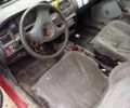 Красный Форд Эскорт, объемом двигателя 1.6 л и пробегом 200 тыс. км за 500 $, фото 6 на Automoto.ua