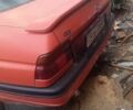 Червоний Форд Ескорт, об'ємом двигуна 1 л та пробігом 200 тис. км за 800 $, фото 5 на Automoto.ua