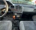 Красный Форд Эскорт, объемом двигателя 0 л и пробегом 183 тыс. км за 1900 $, фото 7 на Automoto.ua