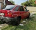 Красный Форд Эскорт, объемом двигателя 0 л и пробегом 183 тыс. км за 1900 $, фото 3 на Automoto.ua