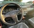 Красный Форд Эскорт, объемом двигателя 0 л и пробегом 183 тыс. км за 1900 $, фото 6 на Automoto.ua