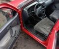 Красный Форд Эскорт, объемом двигателя 1.4 л и пробегом 100 тыс. км за 400 $, фото 7 на Automoto.ua