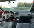 Красный Форд Эскорт, объемом двигателя 0 л и пробегом 183 тыс. км за 1900 $, фото 8 на Automoto.ua