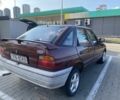Червоний Форд Ескорт, об'ємом двигуна 1.6 л та пробігом 250 тис. км за 750 $, фото 2 на Automoto.ua