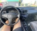 Червоний Форд Ескорт, об'ємом двигуна 1.6 л та пробігом 250 тис. км за 750 $, фото 6 на Automoto.ua