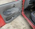 Красный Форд Эскорт, объемом двигателя 1.8 л и пробегом 300 тыс. км за 500 $, фото 7 на Automoto.ua