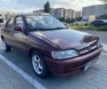Червоний Форд Ескорт, об'ємом двигуна 1.6 л та пробігом 250 тис. км за 750 $, фото 1 на Automoto.ua