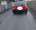 Червоний Форд Ескорт, об'ємом двигуна 1.4 л та пробігом 589 тис. км за 900 $, фото 9 на Automoto.ua