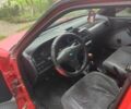 Червоний Форд Ескорт, об'ємом двигуна 1.4 л та пробігом 589 тис. км за 900 $, фото 4 на Automoto.ua