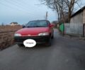 Червоний Форд Ескорт, об'ємом двигуна 1.4 л та пробігом 589 тис. км за 900 $, фото 6 на Automoto.ua