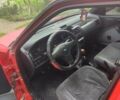 Червоний Форд Ескорт, об'ємом двигуна 1.4 л та пробігом 589 тис. км за 900 $, фото 7 на Automoto.ua