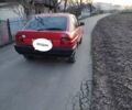 Червоний Форд Ескорт, об'ємом двигуна 1.4 л та пробігом 589 тис. км за 900 $, фото 3 на Automoto.ua