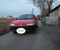 Червоний Форд Ескорт, об'ємом двигуна 1.4 л та пробігом 589 тис. км за 900 $, фото 2 на Automoto.ua