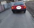Червоний Форд Ескорт, об'ємом двигуна 1.4 л та пробігом 589 тис. км за 900 $, фото 4 на Automoto.ua