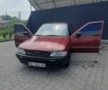 Красный Форд Эскорт, объемом двигателя 1.6 л и пробегом 142 тыс. км за 900 $, фото 1 на Automoto.ua