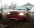 Червоний Форд Ескорт, об'ємом двигуна 0 л та пробігом 406 тис. км за 358 $, фото 4 на Automoto.ua