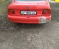 Красный Форд Эскорт, объемом двигателя 1.6 л и пробегом 140 тыс. км за 1016 $, фото 2 на Automoto.ua