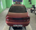 Красный Форд Эскорт, объемом двигателя 2 л и пробегом 216 тыс. км за 2500 $, фото 25 на Automoto.ua
