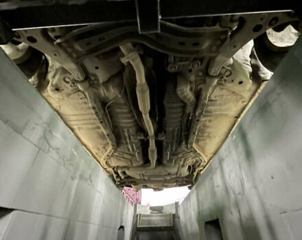 Красный Форд Эскорт, объемом двигателя 2 л и пробегом 216 тыс. км за 2500 $, фото 16 на Automoto.ua