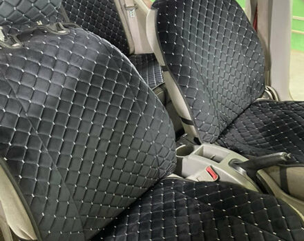 Красный Форд Эскорт, объемом двигателя 2 л и пробегом 216 тыс. км за 2500 $, фото 30 на Automoto.ua