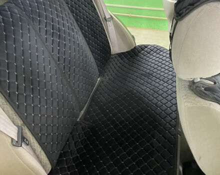 Красный Форд Эскорт, объемом двигателя 2 л и пробегом 216 тыс. км за 2500 $, фото 41 на Automoto.ua