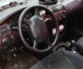 Червоний Форд Ескорт, об'ємом двигуна 1.4 л та пробігом 180 тис. км за 665 $, фото 1 на Automoto.ua