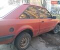 Червоний Форд Ескорт, об'ємом двигуна 1.3 л та пробігом 333 тис. км за 250 $, фото 1 на Automoto.ua