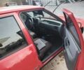 Червоний Форд Ескорт, об'ємом двигуна 1.4 л та пробігом 111 тис. км за 800 $, фото 5 на Automoto.ua