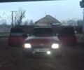 Червоний Форд Ескорт, об'ємом двигуна 1 л та пробігом 300 тис. км за 850 $, фото 1 на Automoto.ua