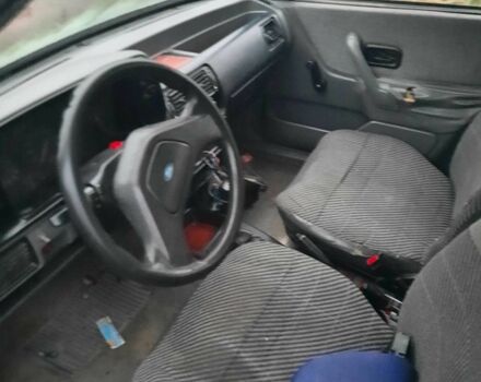 Червоний Форд Ескорт, об'ємом двигуна 1.8 л та пробігом 3 тис. км за 300 $, фото 2 на Automoto.ua