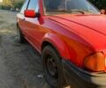 Червоний Форд Ескорт, об'ємом двигуна 0 л та пробігом 21 тис. км за 338 $, фото 1 на Automoto.ua