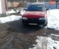 Червоний Форд Ескорт, об'ємом двигуна 1.6 л та пробігом 32 тис. км за 28000 $, фото 1 на Automoto.ua