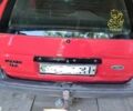 Червоний Форд Ескорт, об'ємом двигуна 0 л та пробігом 125 тис. км за 650 $, фото 2 на Automoto.ua