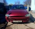 Червоний Форд Ескорт, об'ємом двигуна 1.4 л та пробігом 100 тис. км за 600 $, фото 1 на Automoto.ua