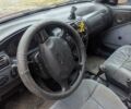 Красный Форд Эскорт, объемом двигателя 1.6 л и пробегом 190 тыс. км за 800 $, фото 4 на Automoto.ua