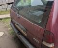 Красный Форд Эскорт, объемом двигателя 1.6 л и пробегом 190 тыс. км за 800 $, фото 3 на Automoto.ua