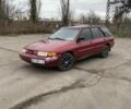 Червоний Форд Ескорт, об'ємом двигуна 1.9 л та пробігом 290 тис. км за 950 $, фото 1 на Automoto.ua
