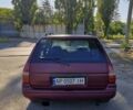 Красный Форд Эскорт, объемом двигателя 1.6 л и пробегом 61 тыс. км за 1850 $, фото 3 на Automoto.ua
