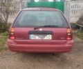 Красный Форд Эскорт, объемом двигателя 1.9 л и пробегом 190 тыс. км за 994 $, фото 3 на Automoto.ua