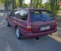 Красный Форд Эскорт, объемом двигателя 1.6 л и пробегом 61 тыс. км за 1850 $, фото 4 на Automoto.ua