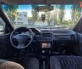 Красный Форд Эскорт, объемом двигателя 1.6 л и пробегом 61 тыс. км за 1850 $, фото 13 на Automoto.ua