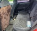 Красный Форд Эскорт, объемом двигателя 1.6 л и пробегом 343 тыс. км за 1500 $, фото 8 на Automoto.ua