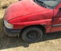 Красный Форд Эскорт, объемом двигателя 1.4 л и пробегом 68 тыс. км за 628 $, фото 7 на Automoto.ua