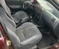 Красный Форд Эскорт, объемом двигателя 1.4 л и пробегом 150 тыс. км за 1104 $, фото 7 на Automoto.ua